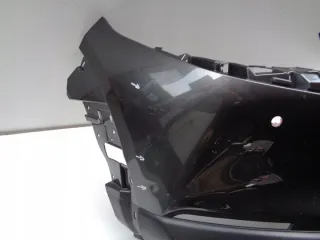 DFR5-50031 Бампер передний Mazda CX30 Арт e12765585, вид 5