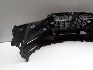 DFR5-50031 Бампер передний Mazda CX30 Арт e12765585, вид 7