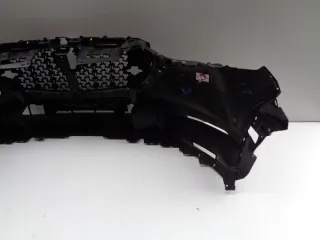 DFR5-50031 Бампер передний Mazda CX30 Арт e12765585, вид 8