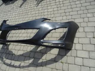  Бампер передний Mazda 6 2 Арт e12765565, вид 3