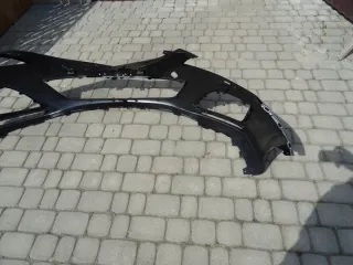  Бампер передний Mazda 6 2 Арт e12765565, вид 4
