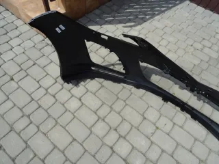  Бампер передний Mazda 6 2 Арт e12765565, вид 5