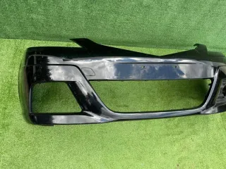 CE19-50031 Бампер передний Mazda 5 1 Арт e12765536, вид 4