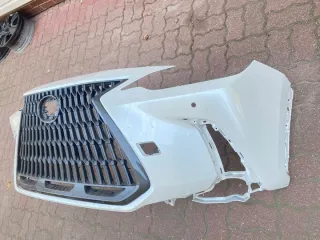  Бампер передний Lexus NX Арт e12765465, вид 4
