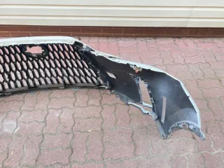  Бампер передний Lexus NX Арт e12765465, вид 7