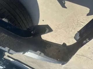 AZ10 5216978030 Бампер задний Lexus NX Арт e12765464, вид 12