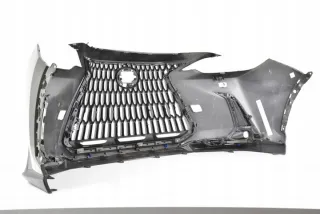  Бампер передний Lexus NX Арт e12765455, вид 4