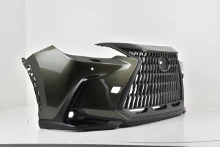  Бампер передний Lexus NX Арт e12765455, вид 8