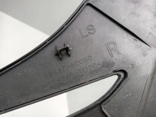 LS500H 52119-50F20 Бампер передний Lexus LS 5 Арт e12765451, вид 13