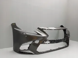LS500H 52119-50F20 Бампер передний Lexus LS 5 Арт e12765451, вид 3