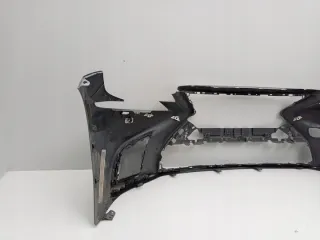 LS500H 52119-50F20 Бампер передний Lexus LS 5 Арт e12765451, вид 7