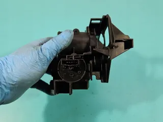55190069 Z13DT IMPRK1463143, Блок управления двигателем Opel Corsa C Арт e12765441, вид 12