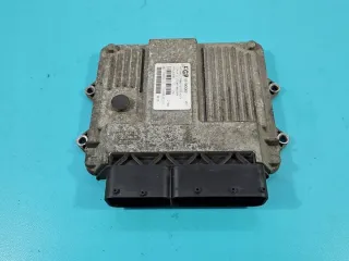 55190069 Z13DT IMPRK1463143, Блок управления двигателем Opel Corsa C Арт e12765441, вид 2