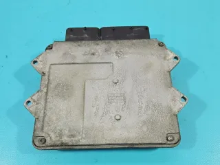 55190069 Z13DT IMPRK1463143, Блок управления двигателем Opel Corsa C Арт e12765441, вид 5
