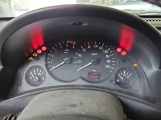 55190069 Z13DT IMPRK1463143, Блок управления двигателем Opel Corsa C Арт e12765441, вид 8