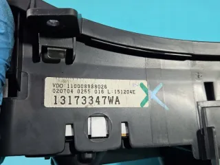 55190069 Z13DT IMPRK1463143, Блок управления двигателем Opel Corsa C Арт e12765441, вид 10