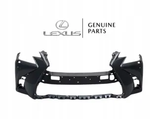 52119-30F20 Бампер передний Lexus GS 4 restailing Арт e12765432, вид 1