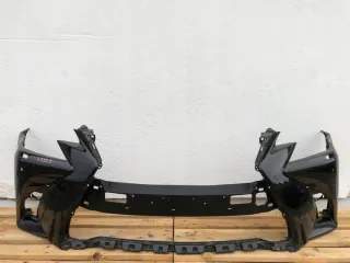52119-30F20 Бампер передний Lexus GS 4 restailing Арт e12765431, вид 1