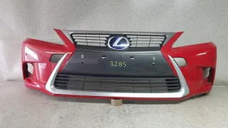 ALFOP1134 Бампер передний Lexus CT Арт e12765422, вид 1