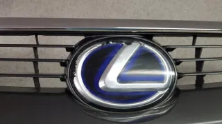 ALFOP1134 Бампер передний Lexus CT Арт e12765422, вид 6