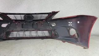 ALFOP1134 Бампер передний Lexus CT Арт e12765422, вид 8