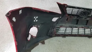 ALFOP1134 Бампер передний Lexus CT Арт e12765422, вид 9