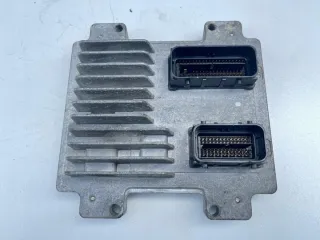55576689 Блок управления двигателем Opel Corsa D Арт e12765421, вид 1