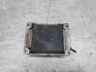 55557932 0261208939 Блок управления двигателем Opel Corsa D Арт e12765411, вид 3