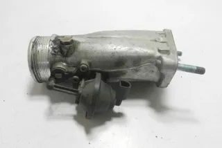 4B0145950C Моновпрыск Audi A6 C5 (S6,RS6) Арт e12765390, вид 2