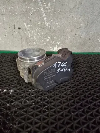 06E903018G Моновпрыск Audi A6 C7 (S6,RS6) Арт e12765353, вид 1