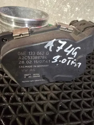06E903018G Моновпрыск Audi A6 C7 (S6,RS6) Арт e12765353, вид 2