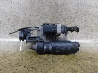 55556629 0261208669 Блок управления двигателем Opel Astra G Арт e12765332, вид 1