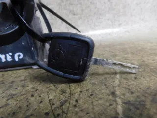 55556629 0261208669 Блок управления двигателем Opel Astra G Арт e12765332, вид 5