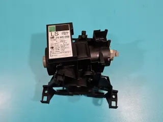 09353509 IMPRK1464134, Блок управления двигателем Opel Astra G Арт e12765323, вид 12