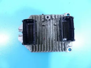 09158670 IMPRK1292682, Блок управления двигателем Opel Astra G Арт e12765322, вид 1