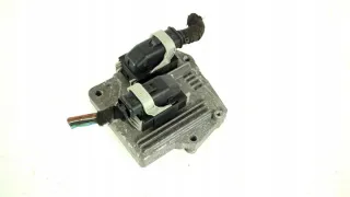 55562549 Блок управления двигателем Opel Astra H Арт e12765312, вид 1