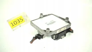 55562549 Блок управления двигателем Opel Astra H Арт e12765312, вид 2