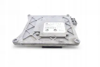 55568735 5WK9463 Блок управления двигателем Opel Astra H Арт e12765299, вид 2