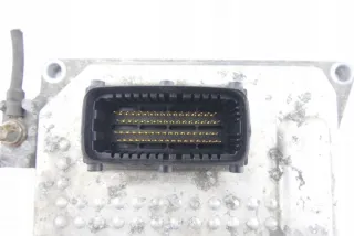 55568735 5WK9463 Блок управления двигателем Opel Astra H Арт e12765299, вид 4