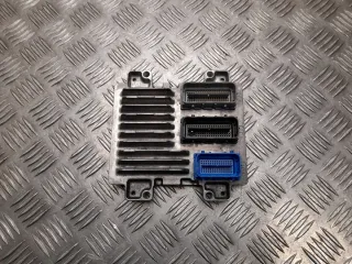 12639235 12616532 Блок управления двигателем Opel Astra J Арт e12765270, вид 1