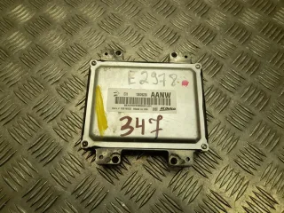 12639235 12616532 Блок управления двигателем Opel Astra J Арт e12765270, вид 2