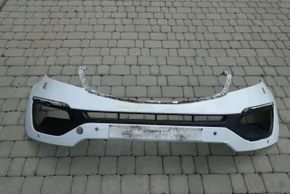  AMV1913 Бампер передний Kia Sportage 3 Арт e12765210, вид 1
