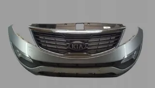 Z2347 JKM19709 Бампер передний Kia Sportage 3 Арт e12765209, вид 1