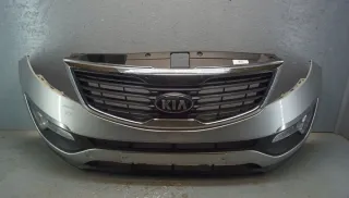 Z2347 JKM19709 Бампер передний Kia Sportage 3 Арт e12765209, вид 2