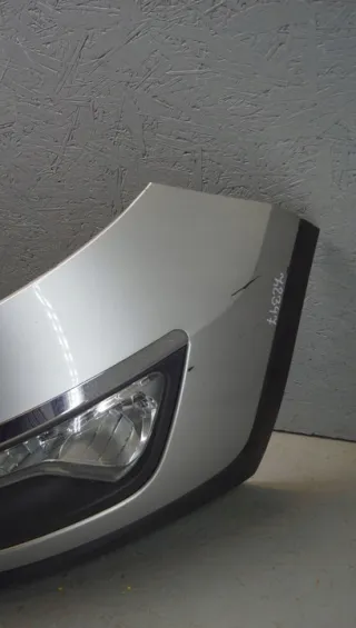 Z2347 JKM19709 Бампер передний Kia Sportage 3 Арт e12765209, вид 7