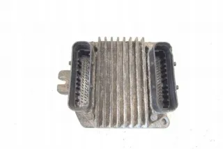 09355929 Блок управления двигателем Opel Astra K Арт e12765187, вид 6
