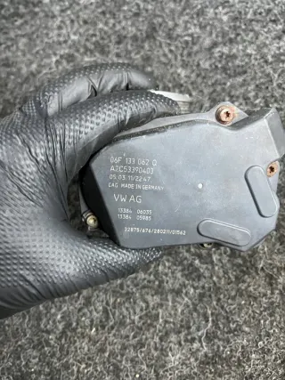 06F133062Q Моновпрыск Audi A3 8P Арт e12765164, вид 3