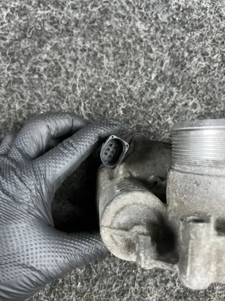 06F133062Q Моновпрыск Audi A3 8P Арт e12765164, вид 6