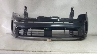 ALFOP1144 Бампер передний Kia Sorento 4 Арт e12765154, вид 1