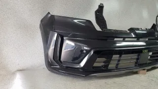 ALFOP1144 Бампер передний Kia Sorento 4 Арт e12765154, вид 2